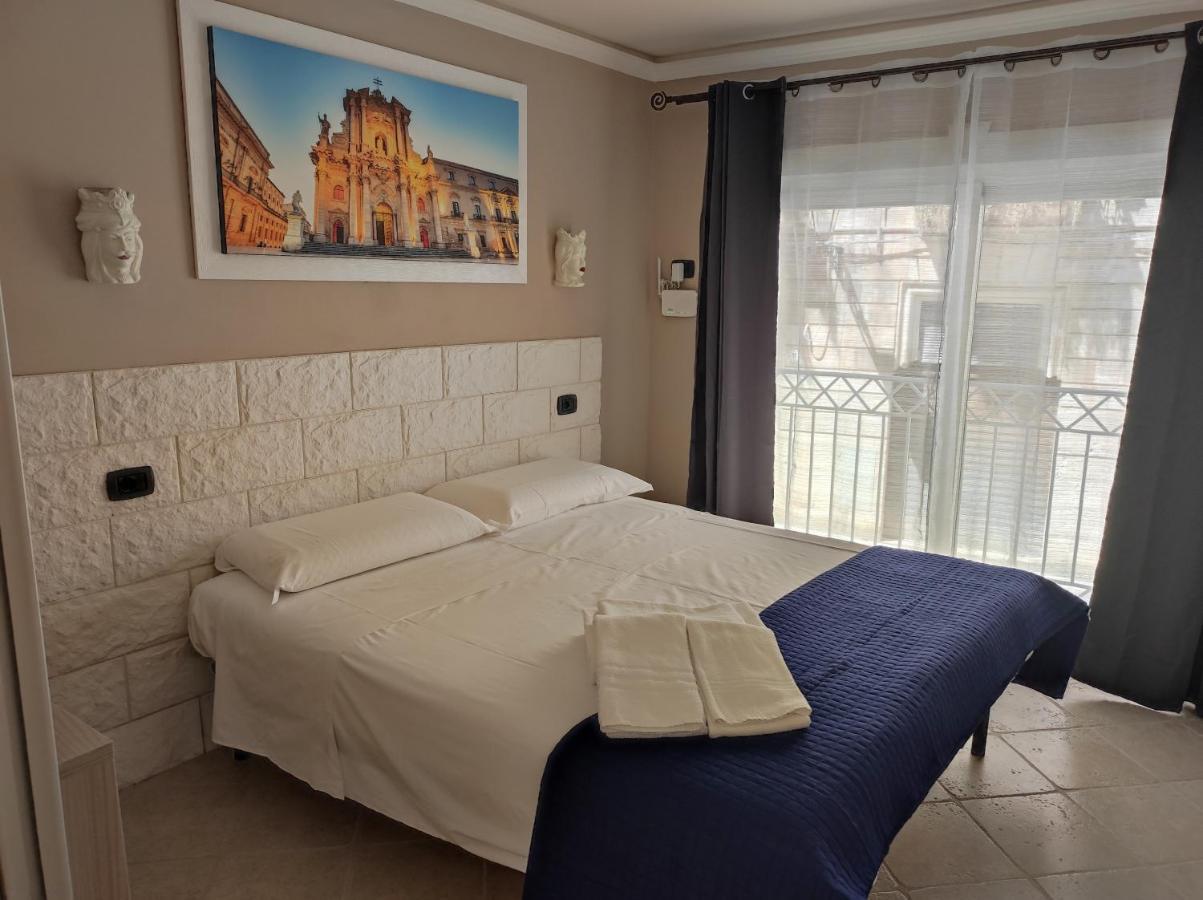 Al Settimo Porta Marina Βίλα Συρακούσες Εξωτερικό φωτογραφία