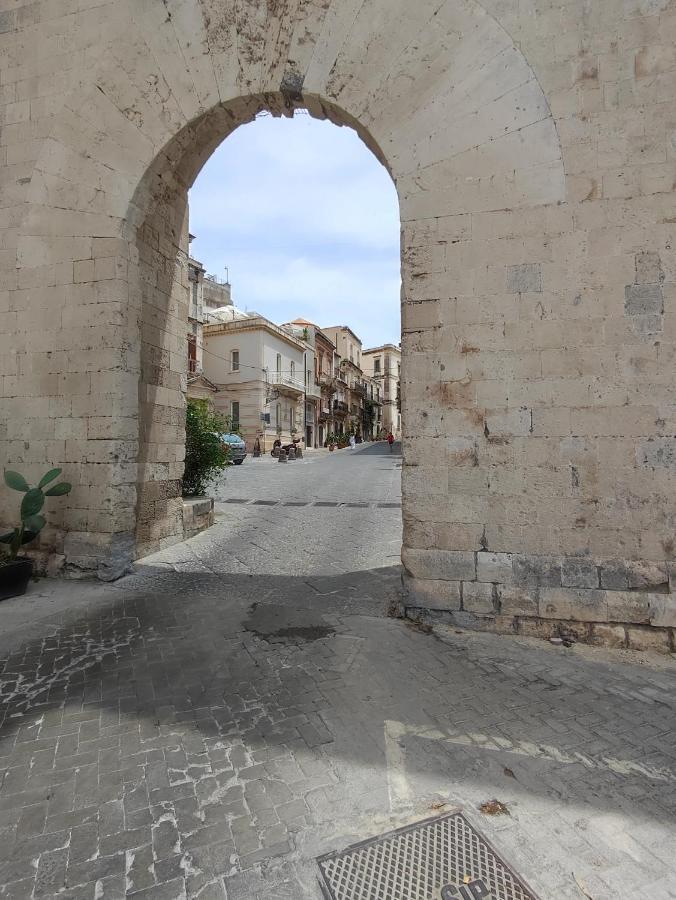 Al Settimo Porta Marina Βίλα Συρακούσες Εξωτερικό φωτογραφία