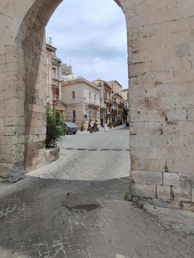 Al Settimo Porta Marina Βίλα Συρακούσες Εξωτερικό φωτογραφία