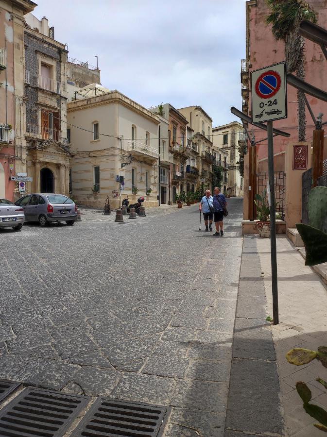 Al Settimo Porta Marina Βίλα Συρακούσες Εξωτερικό φωτογραφία