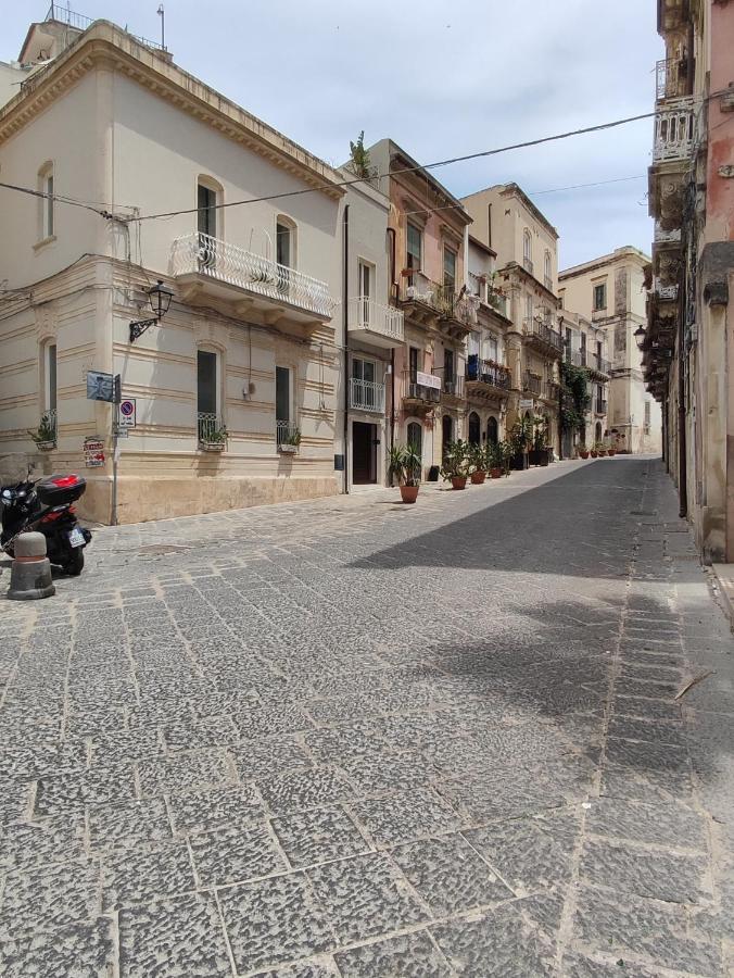 Al Settimo Porta Marina Βίλα Συρακούσες Εξωτερικό φωτογραφία