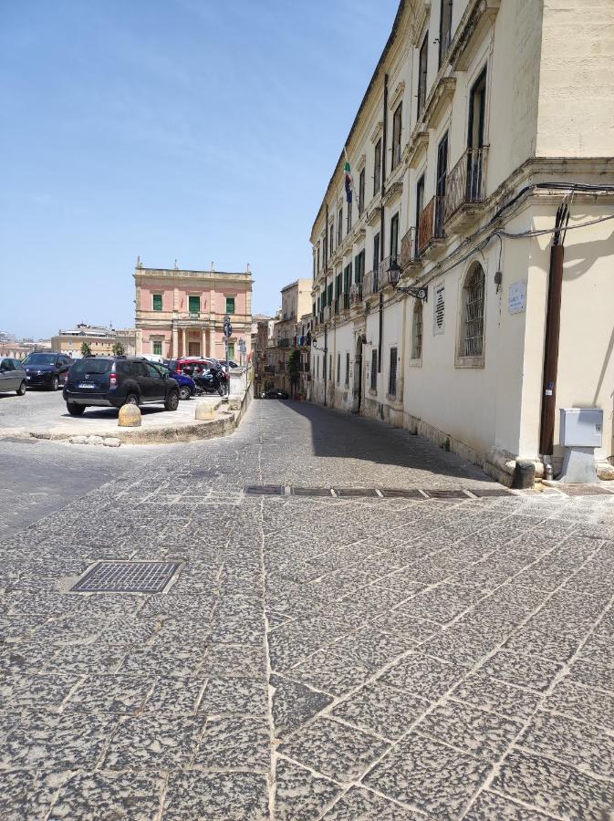 Al Settimo Porta Marina Βίλα Συρακούσες Εξωτερικό φωτογραφία