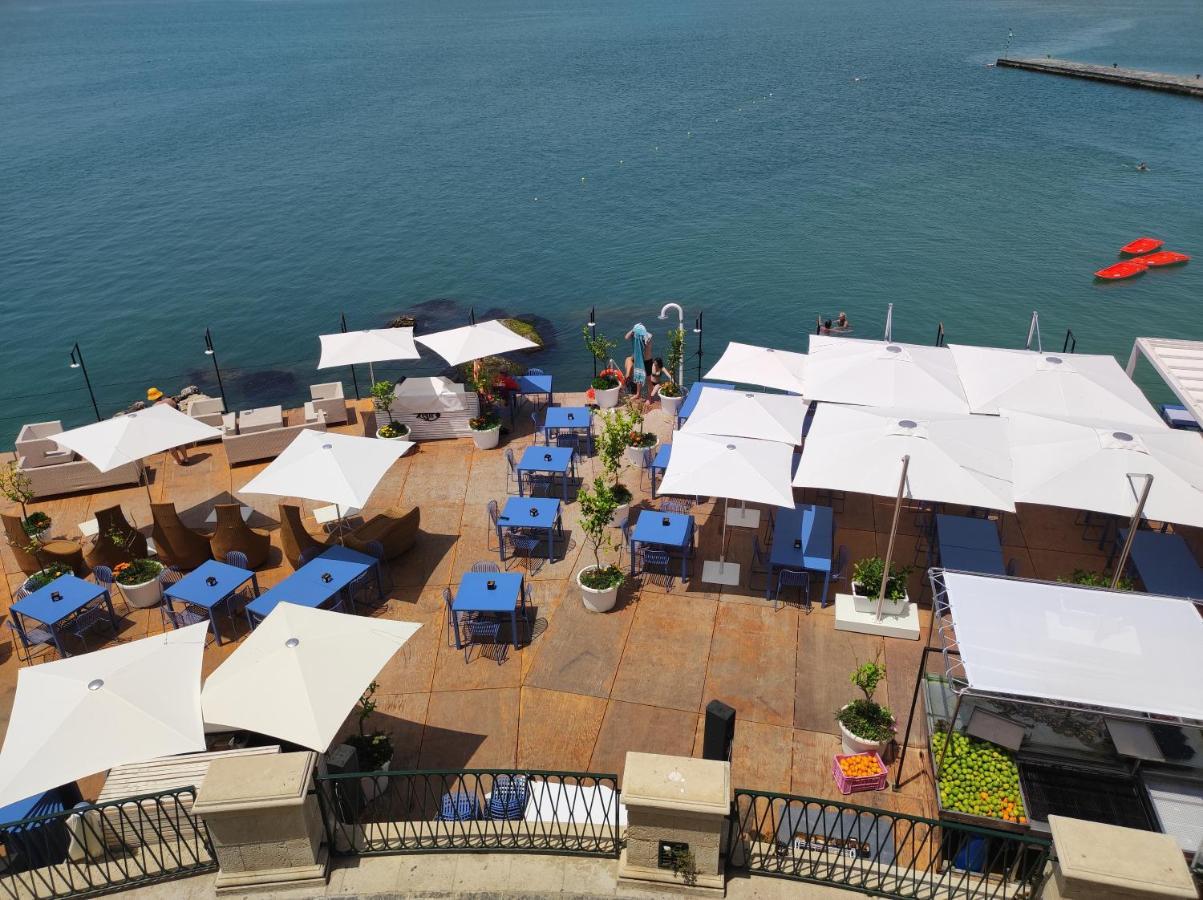 Al Settimo Porta Marina Βίλα Συρακούσες Εξωτερικό φωτογραφία