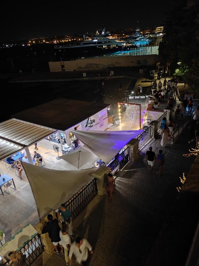 Al Settimo Porta Marina Βίλα Συρακούσες Εξωτερικό φωτογραφία
