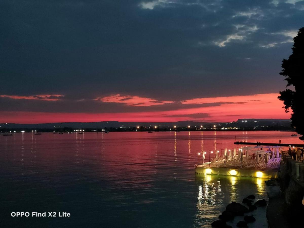 Al Settimo Porta Marina Βίλα Συρακούσες Εξωτερικό φωτογραφία
