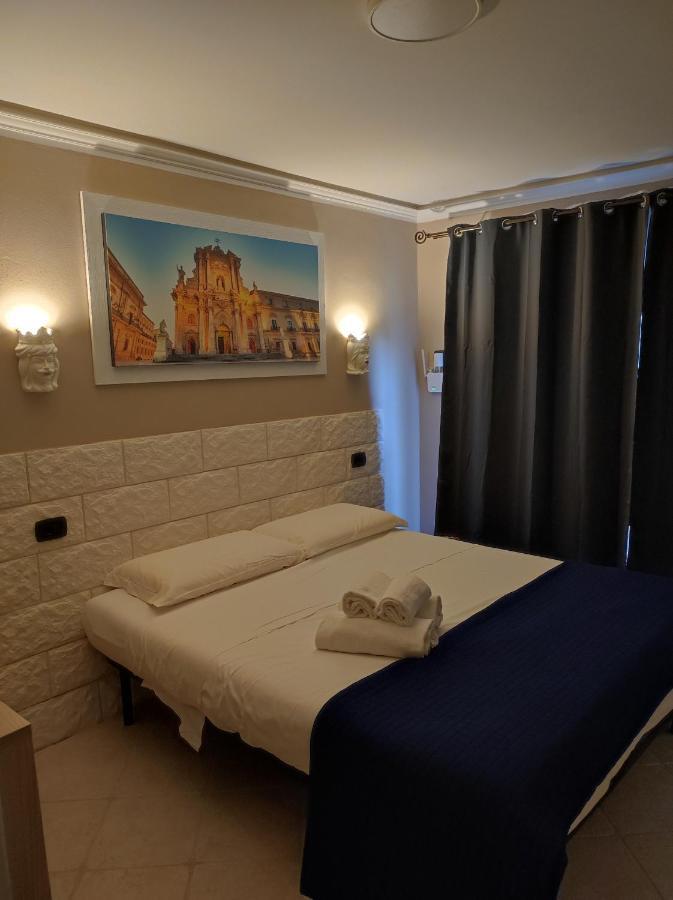 Al Settimo Porta Marina Βίλα Συρακούσες Εξωτερικό φωτογραφία