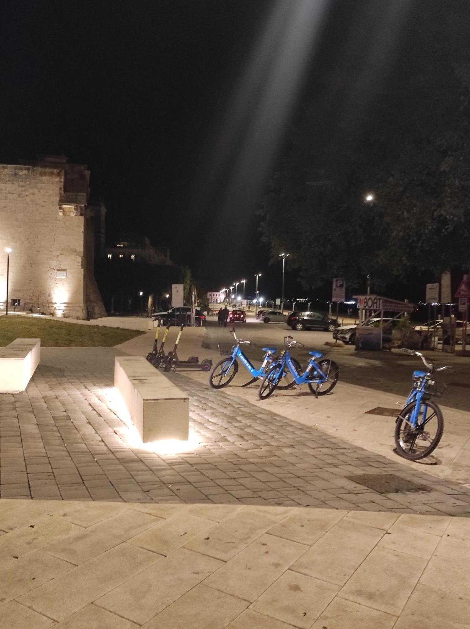 Al Settimo Porta Marina Βίλα Συρακούσες Εξωτερικό φωτογραφία
