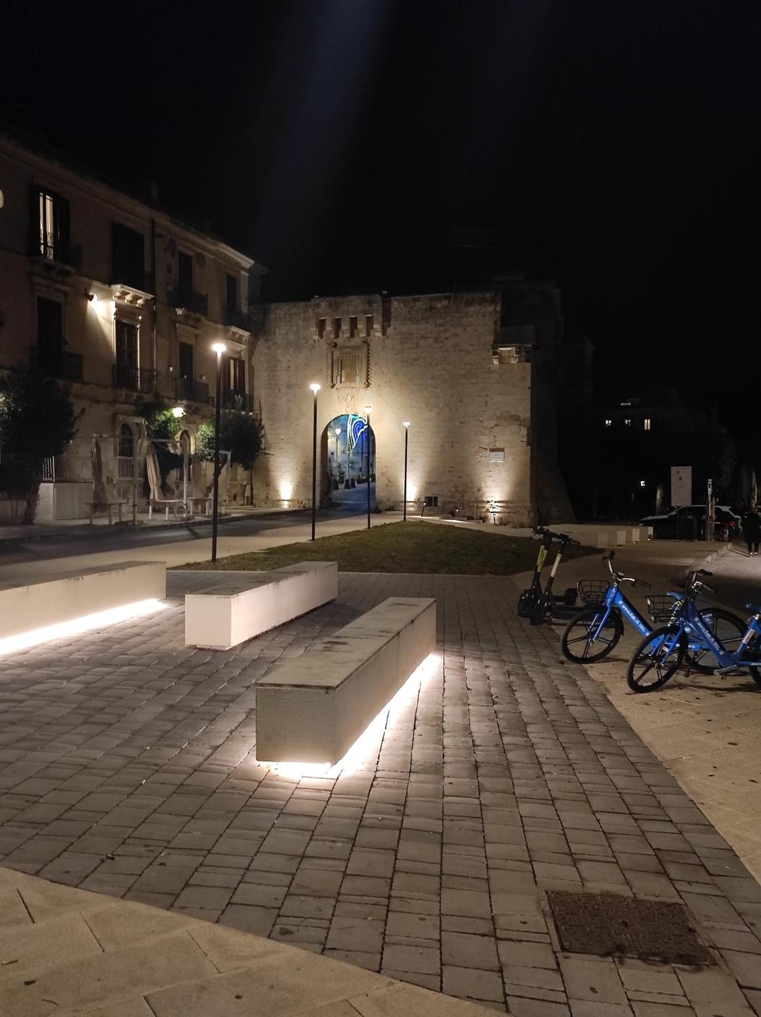 Al Settimo Porta Marina Βίλα Συρακούσες Εξωτερικό φωτογραφία